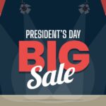 The 100 Best Amazon Presidents’ Day Sales