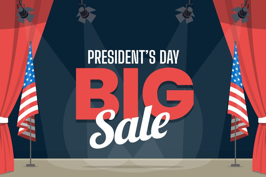 The 100 Best Amazon Presidents’ Day Sales