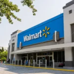 Walmart E-commerce Revenue Surpassed 0 Billion in 2023