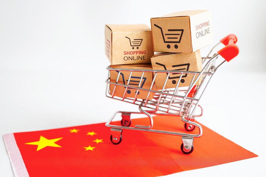 The Rise of Chinese E-commerce in South Africa: Opportunities and Challenges
