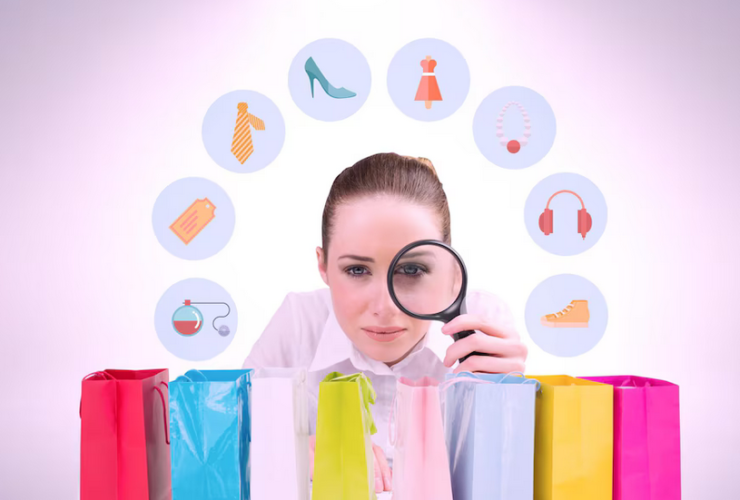 How Colorful Products Sway Your Online Shopping Decisions