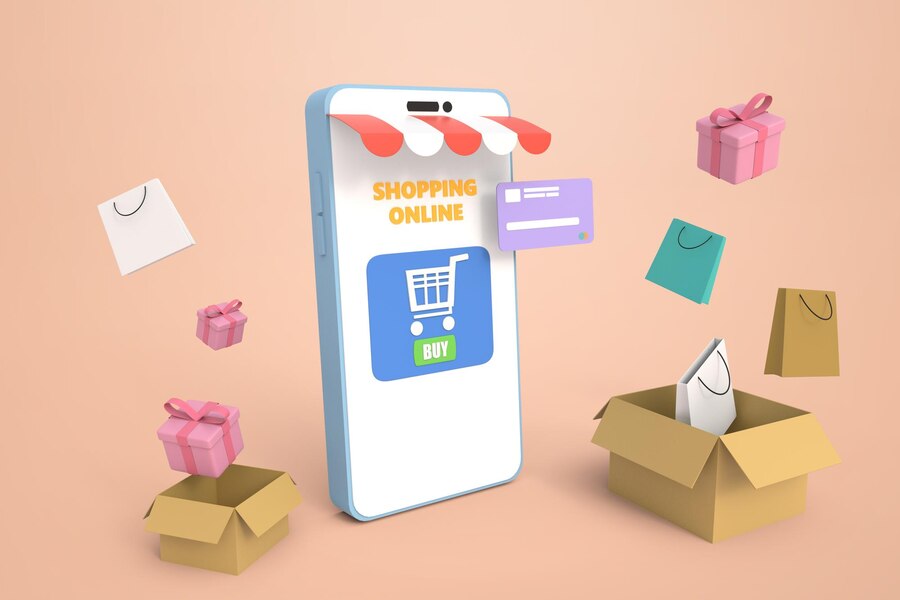 How to Optimize Your Online Store for Mobile Commerce