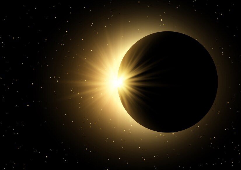 Observe the Solar eclipse of April 8 with the Top Solar Viewing Kits