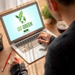 Shop Green: A Guide to Sustainable E-commerce