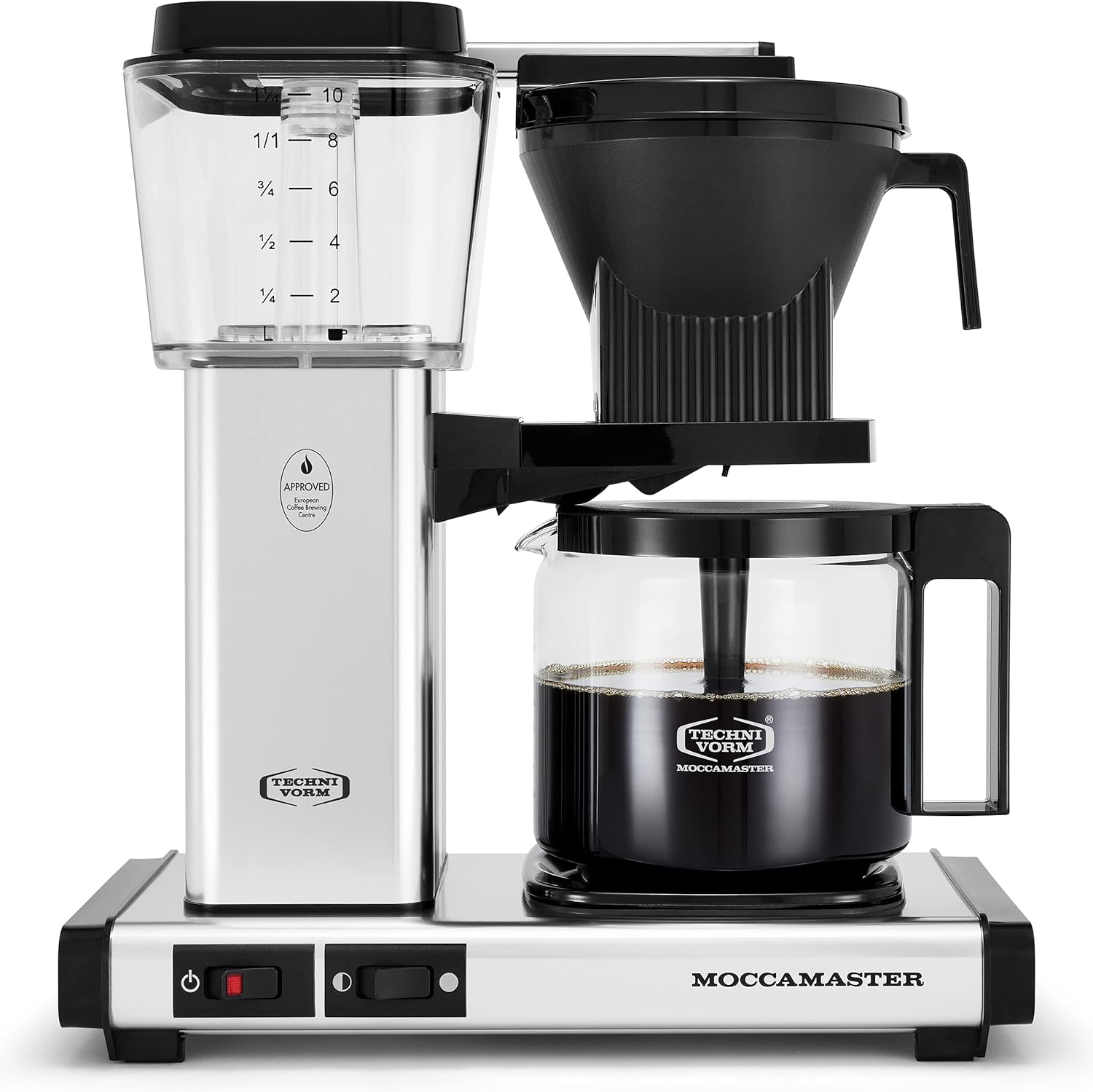 Technivorm Moccamaster 59616 KBG