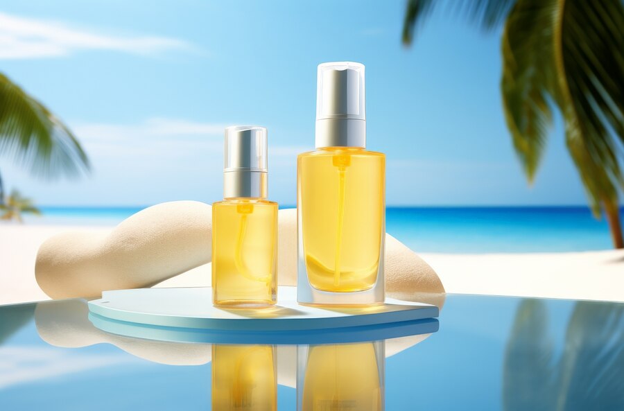 Top summer fragrance for men and women 2024