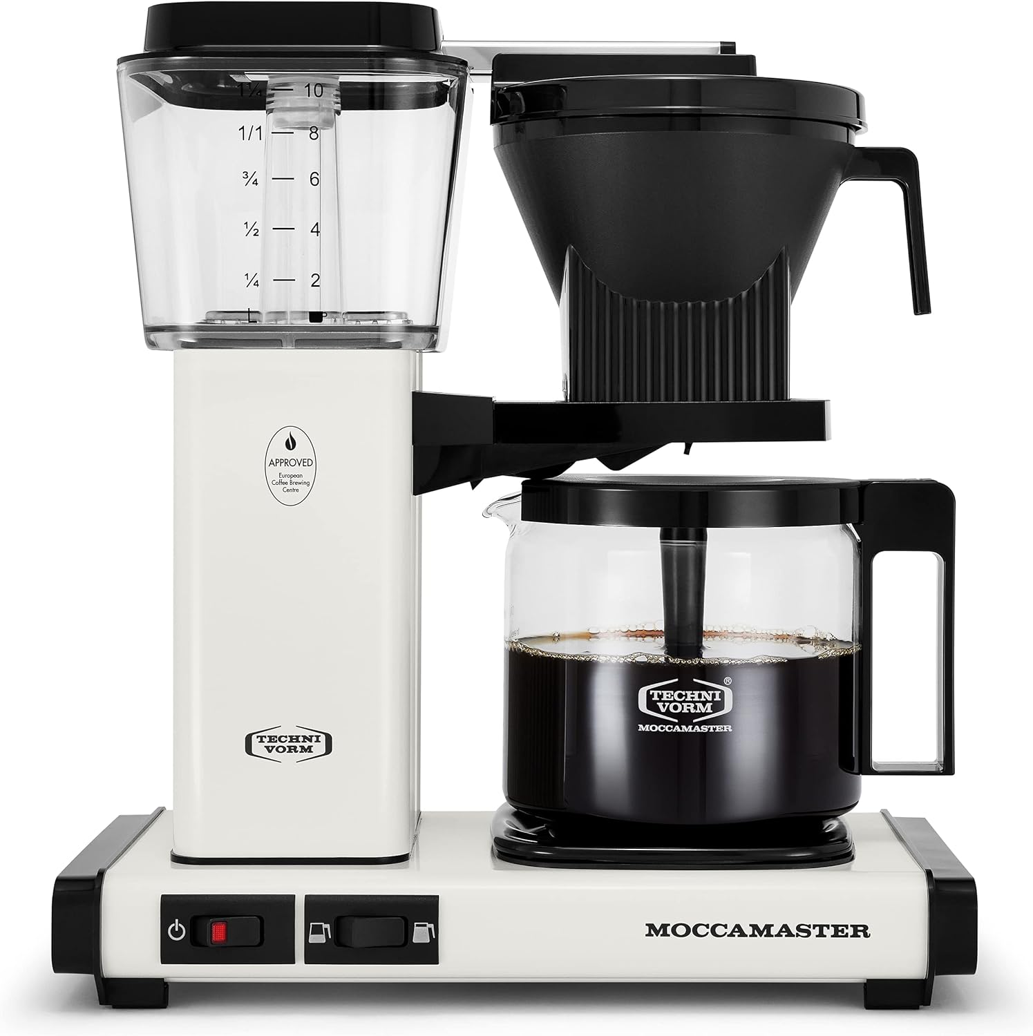 Technivorm Moccamaster KBGV Select