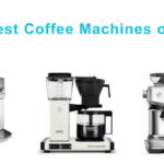 The Best Coffee Machines of 2024