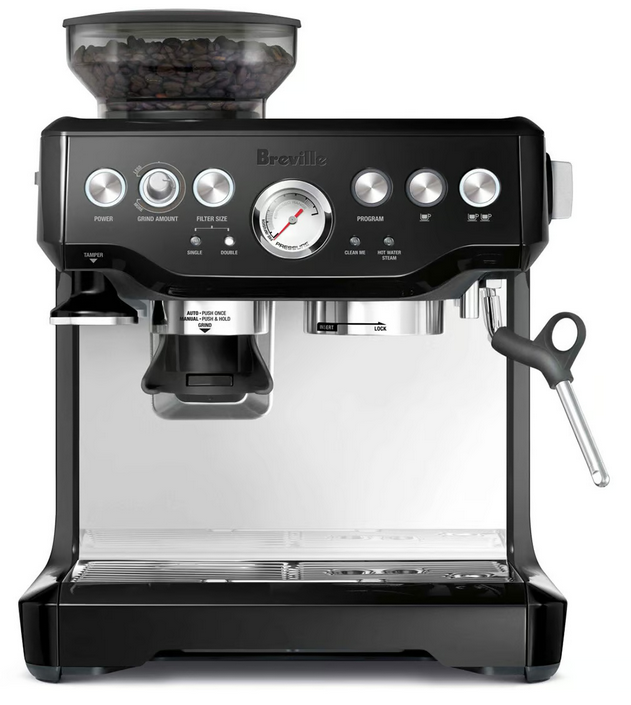 Breville Barista Express