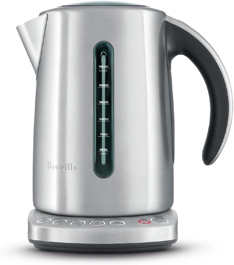 Breville IQ Kettle BKE820XL 