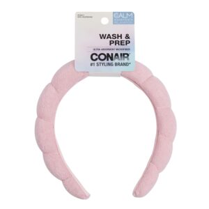 Conair Spa Headband