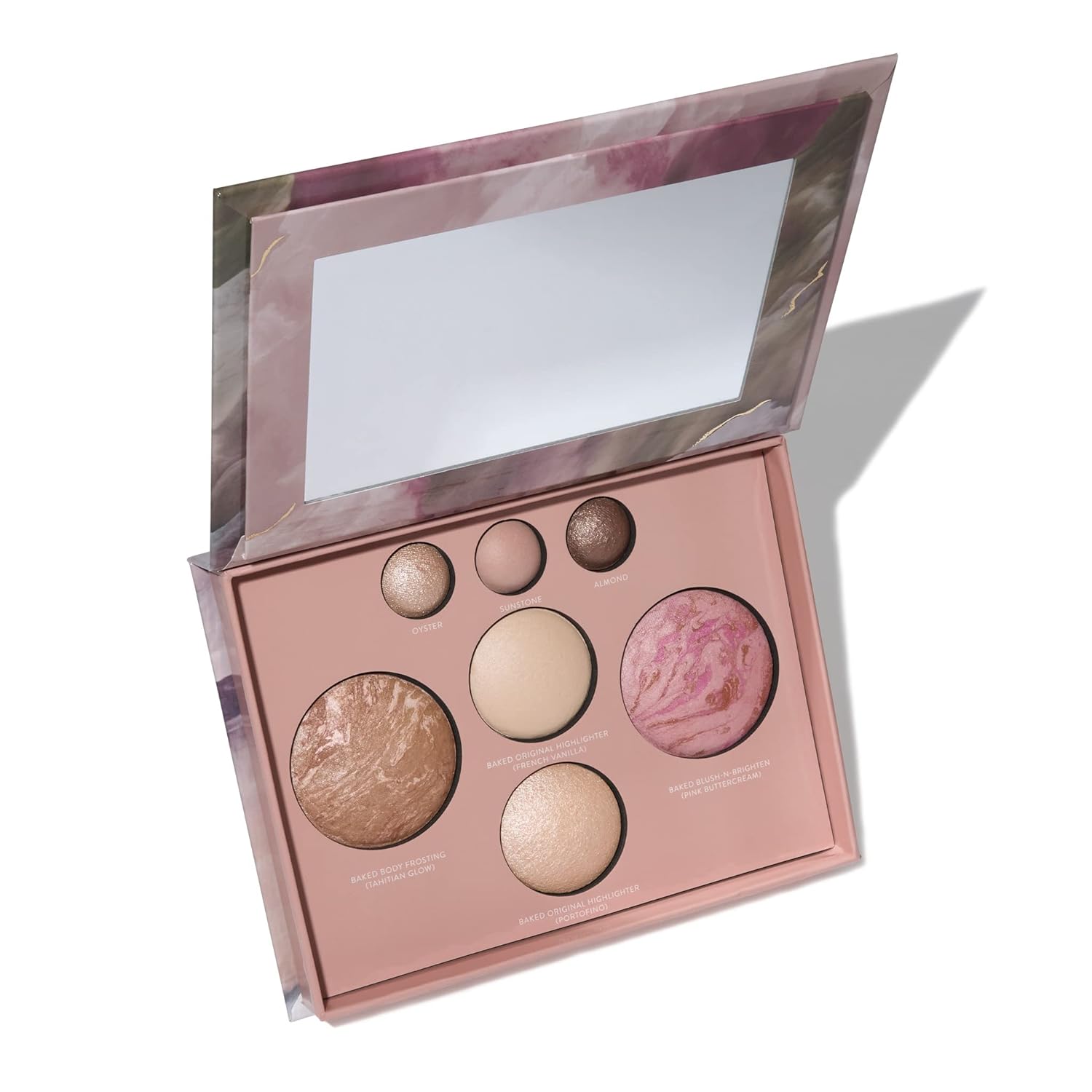 Laura Geller New York the Best of the Best Baked Palette