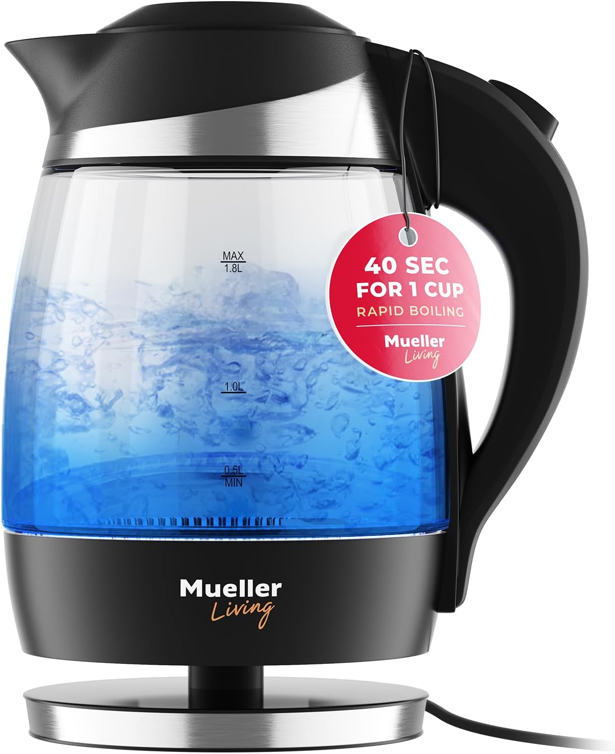 Mueller Ultra Kettle