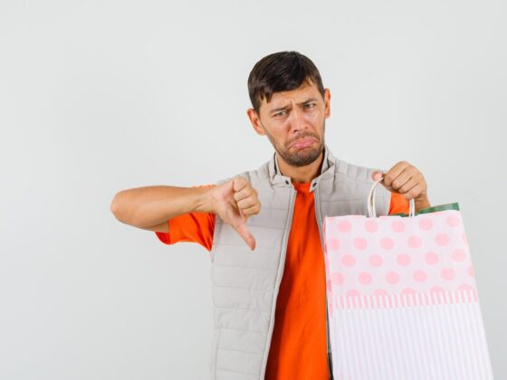 35 Hilarious Online Shopping Fails That Will Make You Laugh
