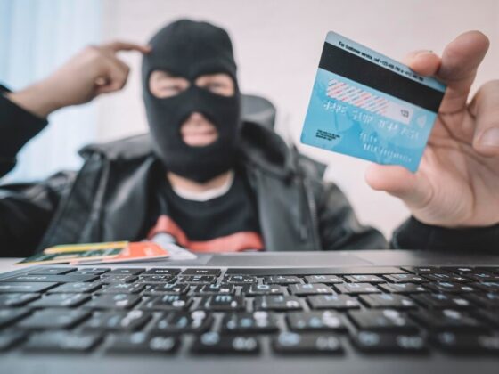 Three Common Types of Online Payment Fraud to Avoid