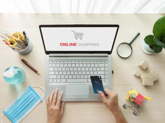 Where Do North Americans Prefer to Shop Online?