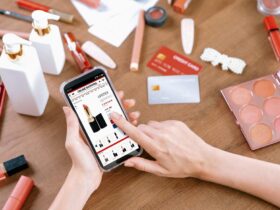 10 Beauty E-Commerce Trends You Can’t Miss in 2025