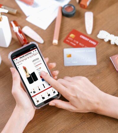 10 Beauty E-Commerce Trends You Can’t Miss in 2025