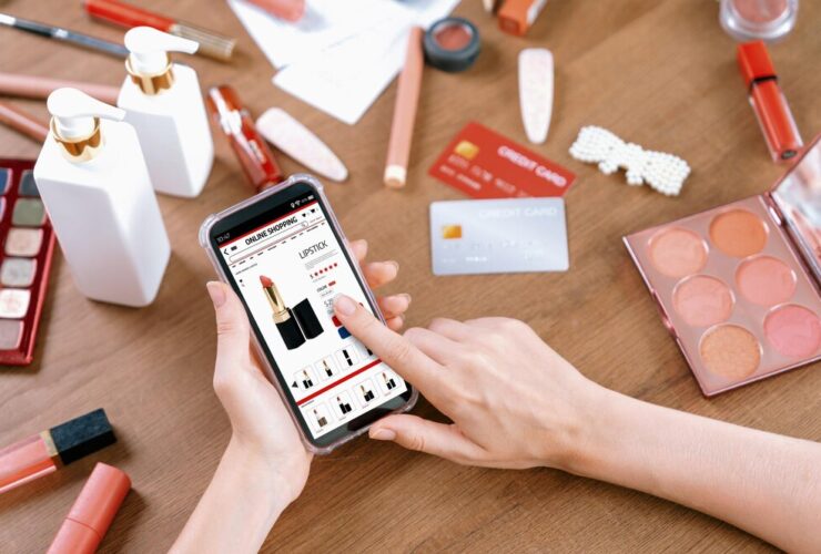 10 Beauty E-Commerce Trends You Can’t Miss in 2025