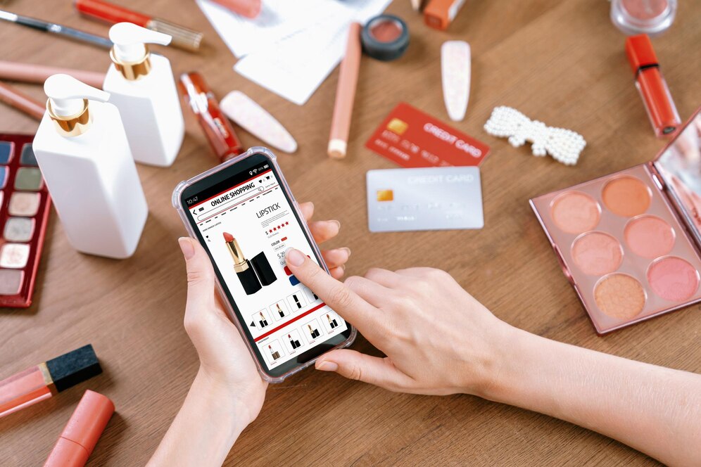 10 Beauty E-Commerce Trends You Can’t Miss in 2025