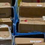 Amazon Cancels Certain Inventory Orders from China Amid Tariff Concerns