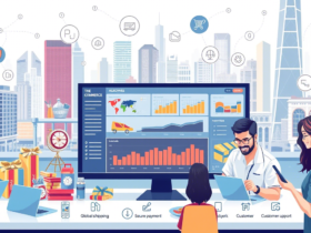 E-Commerce: Much More Than Just a Sales Channel