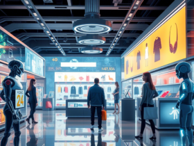 Revolutionizing Online Shopping: How AI Search and Agentic Intelligence Are Transforming E-Commerce