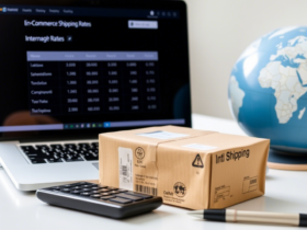 What’s the Most Cost-Effective Way to Ship Internationally for E-Commerce?