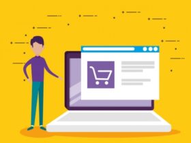 Niche directories or platforms to submit a store