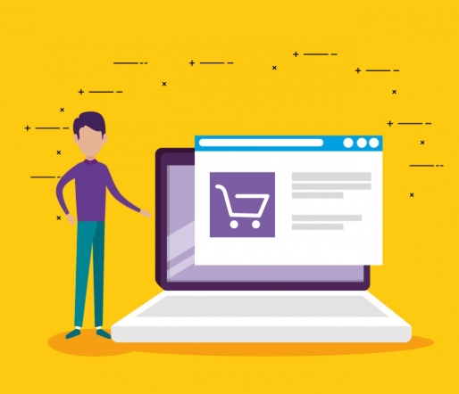 Niche directories or platforms to submit a store