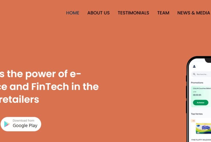 Chari Raises M, Gets Morocco’s First VC-Backed FI License Chari Raises M, Gets Morocco’s First VC-Backed FI License