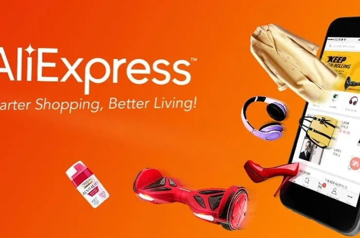 Discounts on AliExpress 11/01 12:00 am to 11/07 11:59 pm