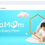 Lazada Launches LazMom, a Mother and Baby Product Channel