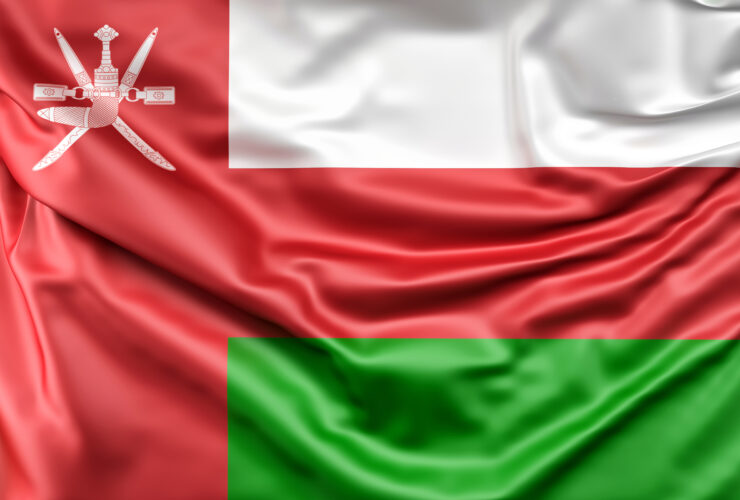 Oman’s Physical Retail Strength: Key Insights for Investors Oman’s Physical Retail Strength: Key Insights for Investors