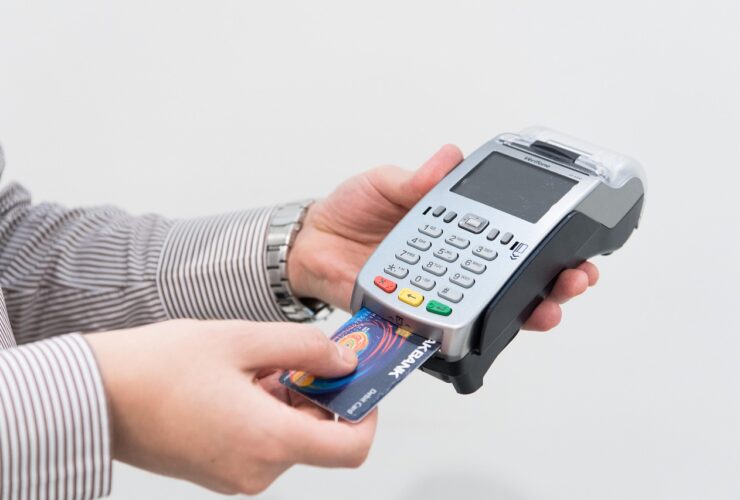 PayTabs Egypt & Valu Launch App to Elevate In-Store Payments PayTabs Egypt & Valu Launch App to Elevate In-Store Payments