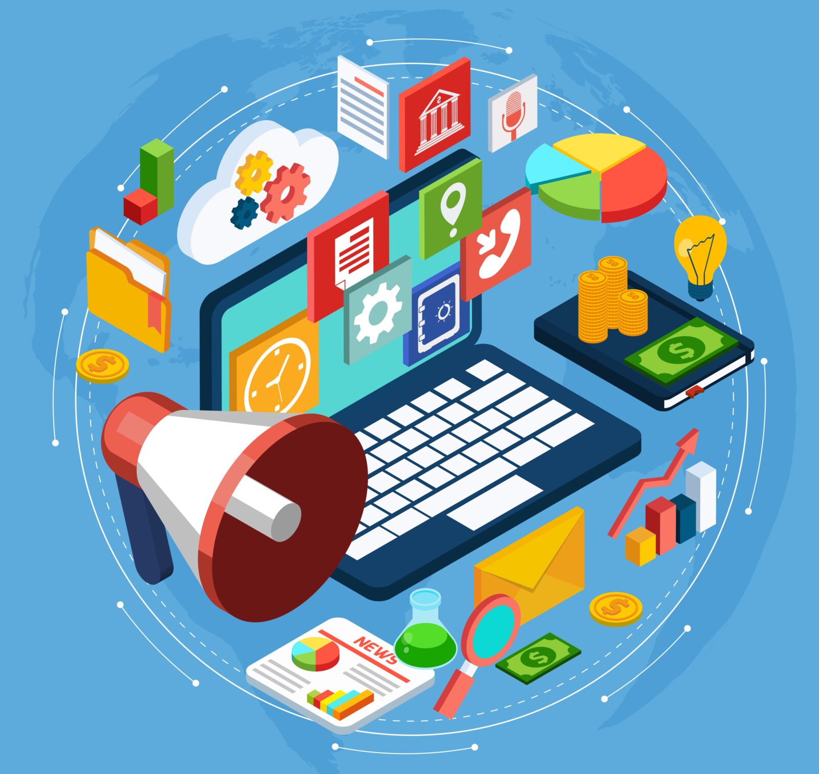 Top Digital Marketing Agencies in Oman for 2025