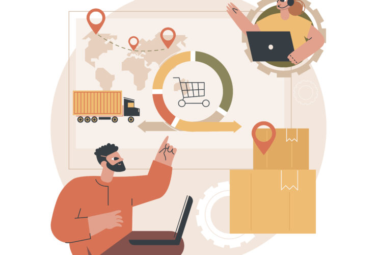 U.S. Import Reforms Reshape Cross-Border E-Commerce