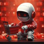 AI in E-Commerce: Faster Sales, Rapid Growth, New Challenges