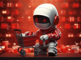 AI in E-Commerce: Faster Sales, Rapid Growth, New Challenges AI in E-Commerce: Faster Sales, Rapid Growth, New Challenges
