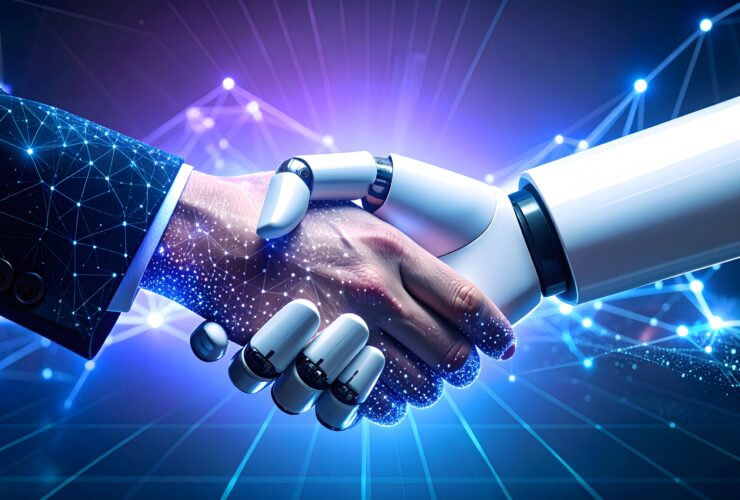 Amazon & Media: The AI, Robots, and Jobs Disconnect Amazon & Media: The AI, Robots, and Jobs Disconnect