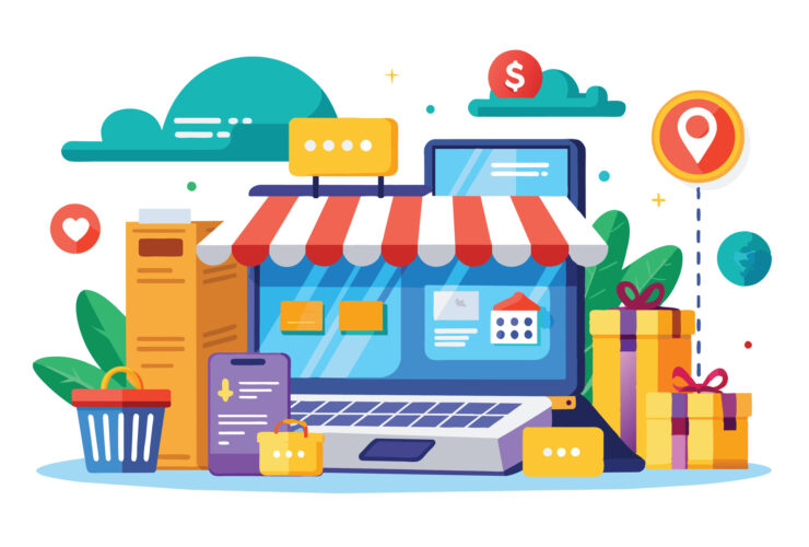 Applying Tech to Build Digital Commerce Databases