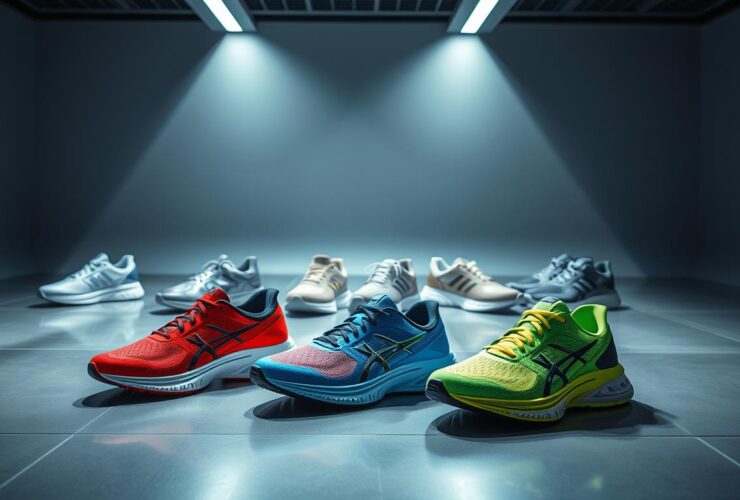 Best Men’s Sports Shoes 2026