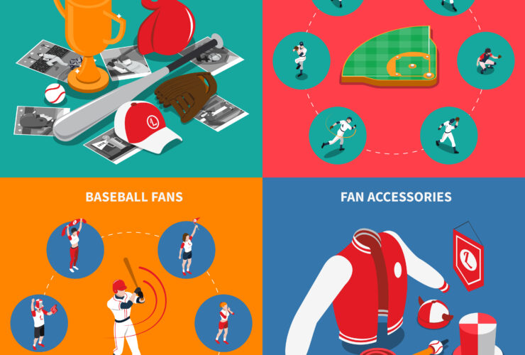 Blue Jays’ Success Boosts Team Merchandise Sales