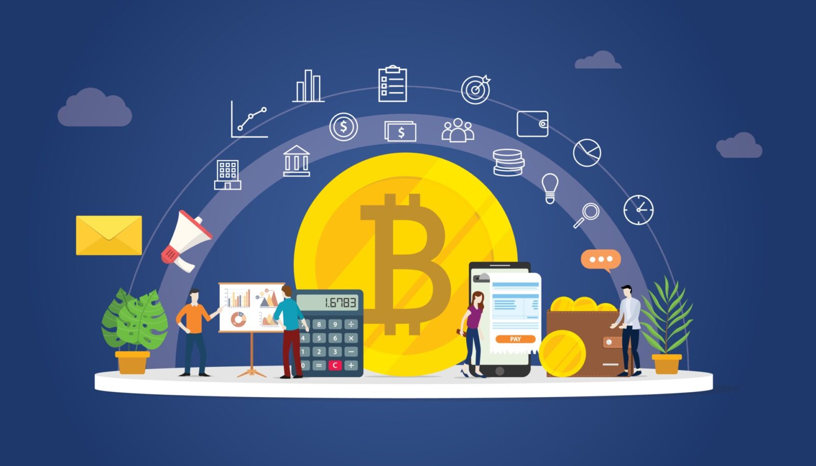 Crypto Payment Gateway Market: Key Players & Opportunities