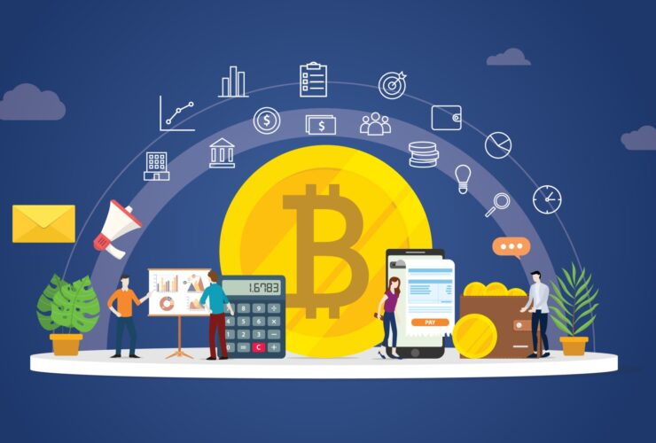 Crypto Payment Gateway Market: Key Players & Opportunities Crypto Payment Gateway Market: Key Players & Opportunities