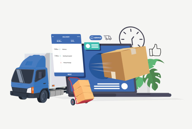 Delivery Optimization: The Heartbeat of Modern E-Commerce Delivery Optimization: The Heartbeat of Modern E-Commerce