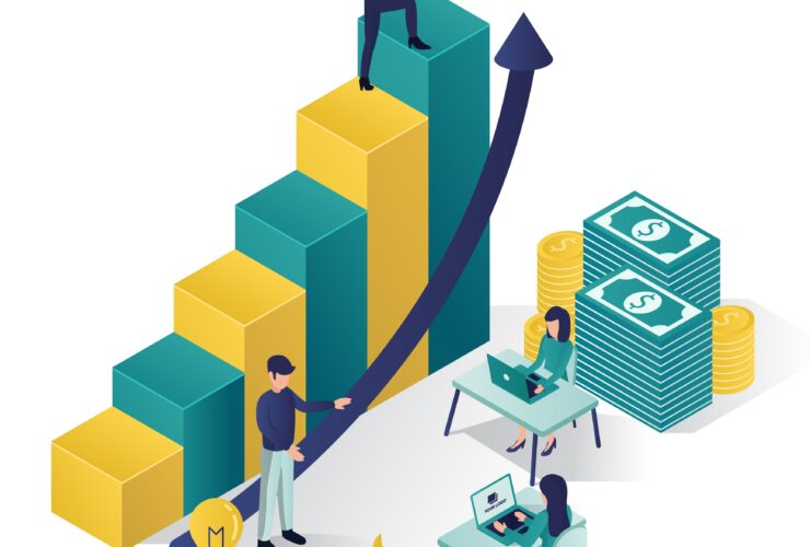 E-Commerce Boom, But Funding Stays in Big Cities E-Commerce Boom, But Funding Stays in Big Cities