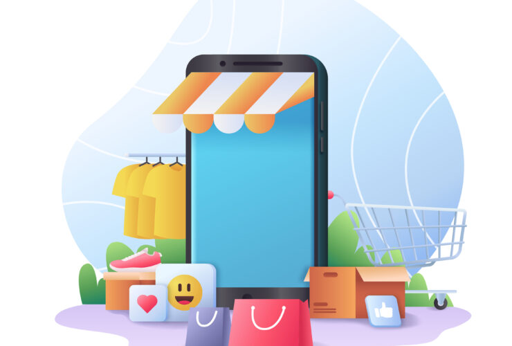 E-Commerce Platform Boosts Logistics & Fintech for Africans E-Commerce Platform Boosts Logistics & Fintech for Africans