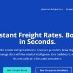 Freightos Beats Q3 Forecasts as Transactions Jump 27%