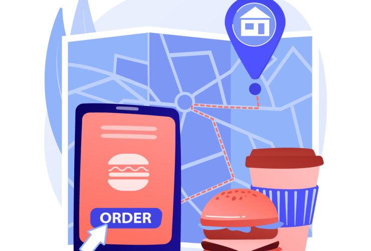 Halifax Responds to McDonald’s Uber Eats Payment Glitch